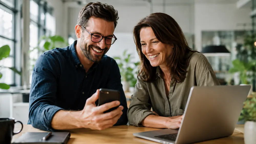 Expérience utilisateur de site internet - La vitesse et le mobile
